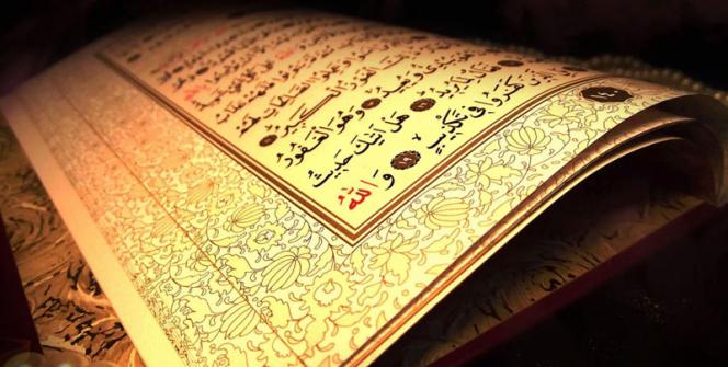 THE MEANING OF THE ATTACKS ON THE NOBLE QUR'AN IN THE AXIS OF THE TRADITION OF 