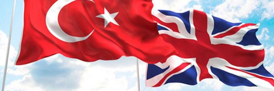 Türkiye ve İngiltere  İlişkisinin  “Medeniyet–Kültür–Siyaset” Temelli  Zihniyet Analizi